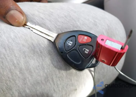 2012 Toyota Rav4 z USA, uszkodzony, nr VIN 2T3BF4DV7CW254745